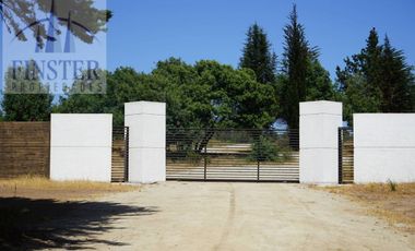 Sitios Alta Plusvalía Cercanos A Maitencillo, Puchuncaví