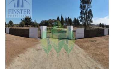 Sitios Alta Plusvalía Cercanos A Maitencillo, Puchuncaví