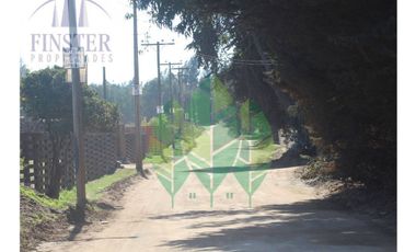 Sitios Alta Plusvalía Cercanos A Maitencillo, Puchuncaví