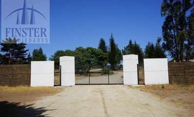 Sitios Alta Plusvalía Cercanos A Maitencillo, Puchuncaví