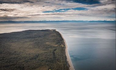 Maravilloso Terreno En Chiloe, Isla Tranqui - Nuevo Horizont