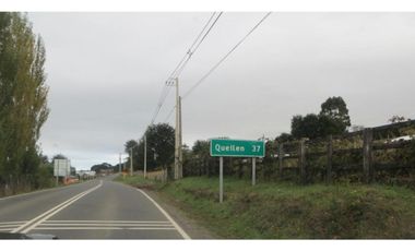 Maravilloso Terreno En Chiloe, Isla Tranqui - Nuevo Horizont