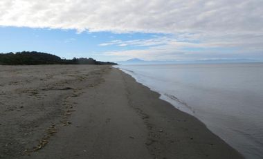 Maravilloso Terreno En Chiloe, Isla Tranqui - Nuevo Horizont