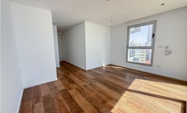 SEMIPISO 4 AMBIENTES FRENTE AL MAR. GUEMES Y LA COSTA.