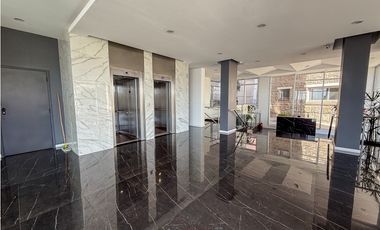 SEMIPISO 4 AMBIENTES FRENTE AL MAR. GUEMES Y LA COSTA.