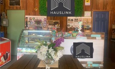 Hauslink Vende Sitio Excelente Ubicación Comercial Cruce Ñan