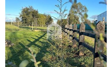 Parcelas Urbanizadas + Gastos Operacionales Rio Bueno, La Un