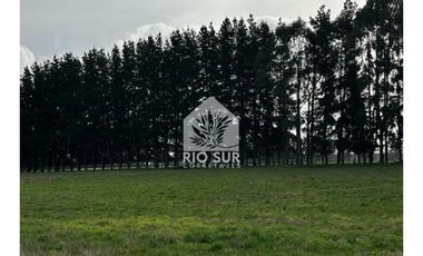 Parcelas Urbanizadas + Gastos Operacionales Rio Bueno, La Un