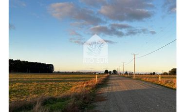 Parcelas Urbanizadas + Gastos Operacionales Rio Bueno, La Un