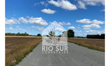 Parcelas Urbanizadas + Gastos Operacionales Rio Bueno, La Un