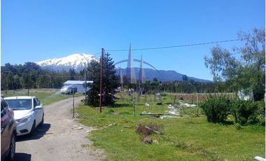 Finster Vende Parcelas Rio Pescado 5.000m2, Puerto Varas