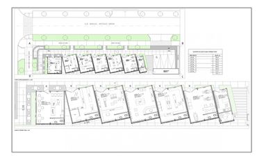 José Manuel Infante - Locales Comerciales - Petra Propiedade