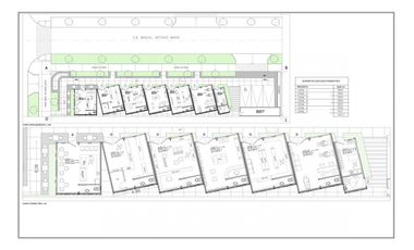 José Manuel Infante - Locales Comerciales - Petra Propiedade