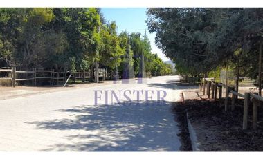 Parcela De 5000 M² En Condominio Altos De Olmué