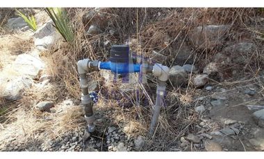 Parcela De 5000 M² En Condominio Altos De Olmué