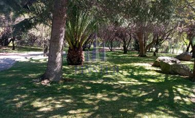 Parcela De 5000 M² En Condominio Altos De Olmué