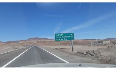 Terreno O Sitio En Venta - Sr Propiedades