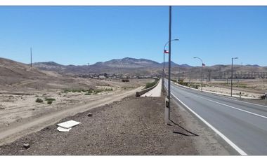 Terreno O Sitio En Venta - Sr Propiedades
