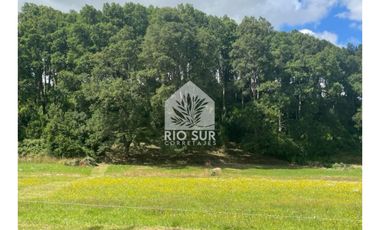 Parcelas Urbanizadas Osorno (0,5ha) - Rio Sur Corretajes