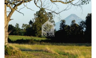 Parcelas Urbanizadas Osorno (0,5ha) - Rio Sur Corretajes