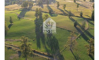 Parcelas Urbanizadas Osorno (0,5ha) - Rio Sur Corretajes