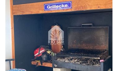 Parcela Con Casa La Unión (0,5ha.) - Rio Sur Corretajes