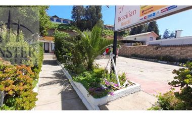 Finster Vende Magnifico Hostal Baños Calientes De Mar Quinte