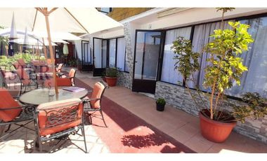 Finster Vende Magnifico Hostal Baños Calientes De Mar Quinte