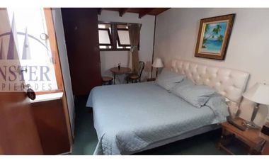 Finster Vende Magnifico Hostal Baños Calientes De Mar Quinte