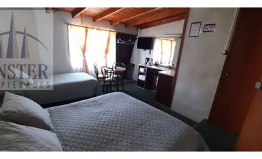 Finster Vende Magnifico Hostal Baños Calientes De Mar Quinte