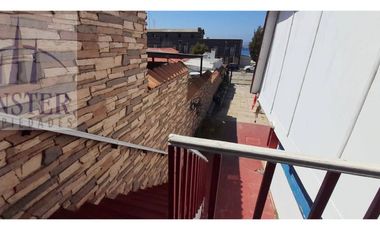 Finster Vende Magnifico Hostal Baños Calientes De Mar Quinte