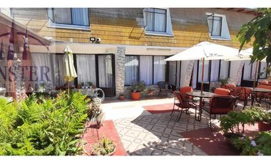 Finster Vende Magnifico Hostal Baños Calientes De Mar Quinte