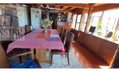 Finster Vende Magnifico Hostal Baños Calientes De Mar Quinte