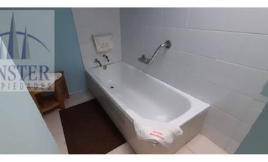 Finster Vende Magnifico Hostal Baños Calientes De Mar Quinte