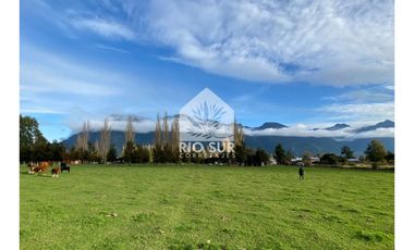 Parcela 0,5ha. Riñinahue - Rio Sur Corretajes
