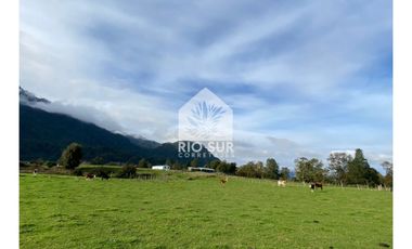 Parcela 0,5ha. Riñinahue - Rio Sur Corretajes