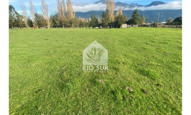 Parcela 0,5ha. Riñinahue - Rio Sur Corretajes