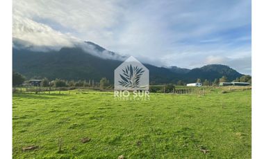 Parcela 0,5ha. Riñinahue - Rio Sur Corretajes