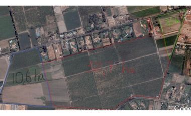 Inmobiliaria Tres L Vende Paño Inmobiliario En San Bernardo