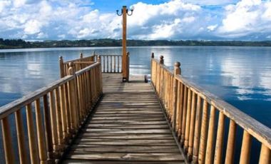 Hermosa Parcela Con Vistas A Volcanes - Austral Partners