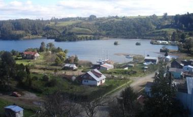 Hermosa Parcela Con Vistas A Volcanes - Austral Partners