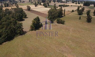 Maravillosas Parcelas Sector De Pilmaiquén, Lago Ranco