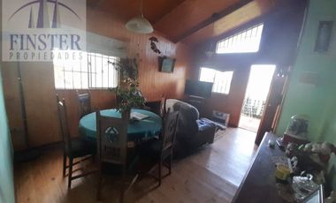 Finster Vende Hermosa Parcela De 25.000 M2 Valle Alegre, Qui