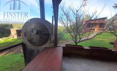 Finster Vende Hermosa Parcela De 25.000 M2 Valle Alegre, Qui