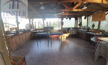 Finster Vende Hermosa Parcela De 25.000 M2 Valle Alegre, Qui