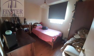 Finster Vende Hermosa Parcela De 25.000 M2 Valle Alegre, Qui