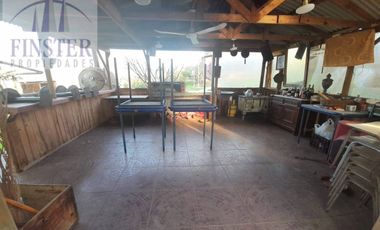 Finster Vende Hermosa Parcela De 25.000 M2 Valle Alegre, Qui