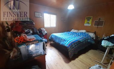 Finster Vende Hermosa Parcela De 25.000 M2 Valle Alegre, Qui