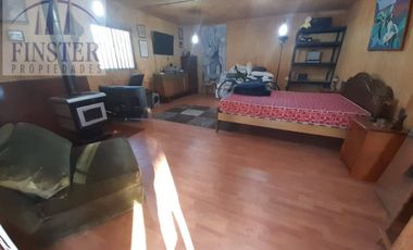 Finster Vende Hermosa Parcela De 25.000 M2 Valle Alegre, Qui