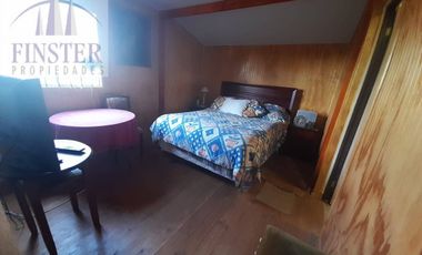 Finster Vende Hermosa Parcela De 25.000 M2 Valle Alegre, Qui